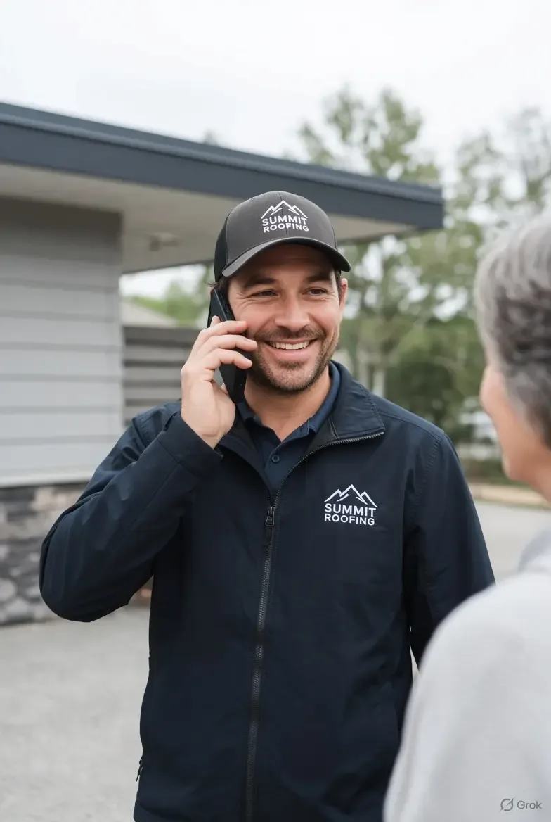 Flat Roof Leak Repair Saint Charles, IA FAQs